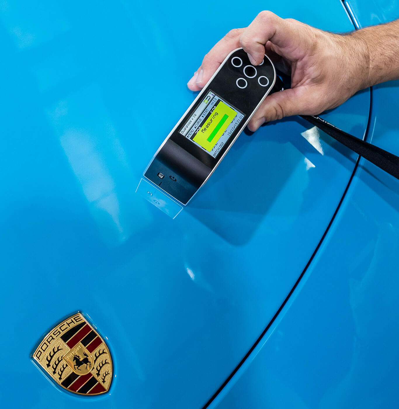 Raleigh Paint Correction for Cars & Trucks · Only the Best