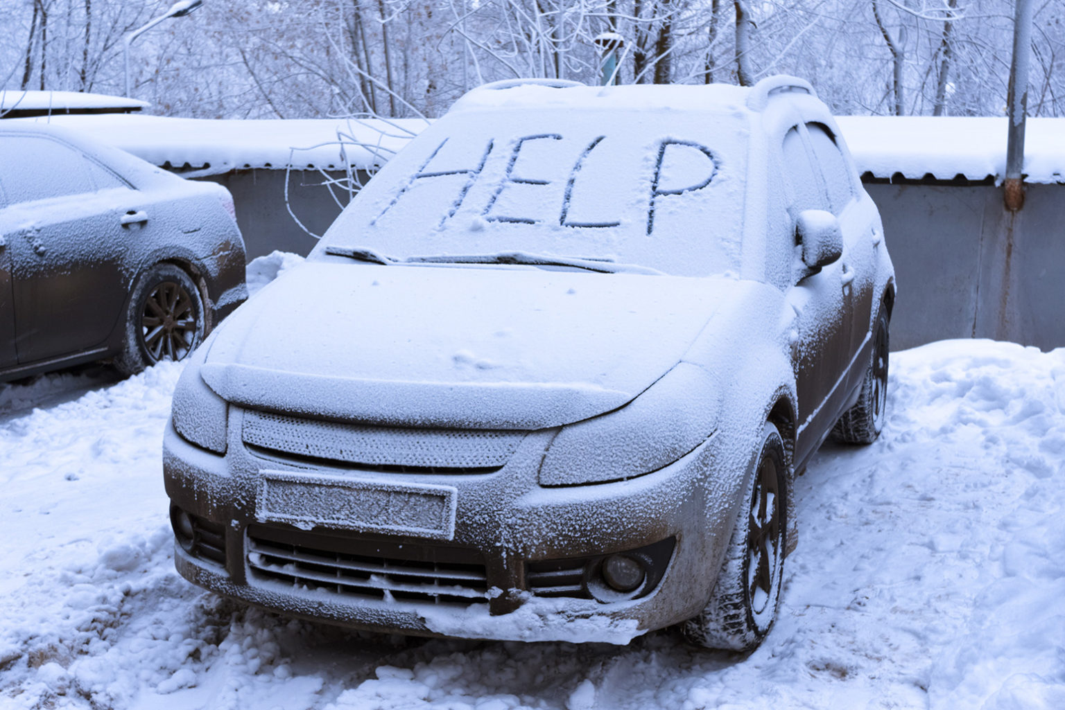 How to Protect Car Paint Without a Garage · DIY Auto Paint Protection