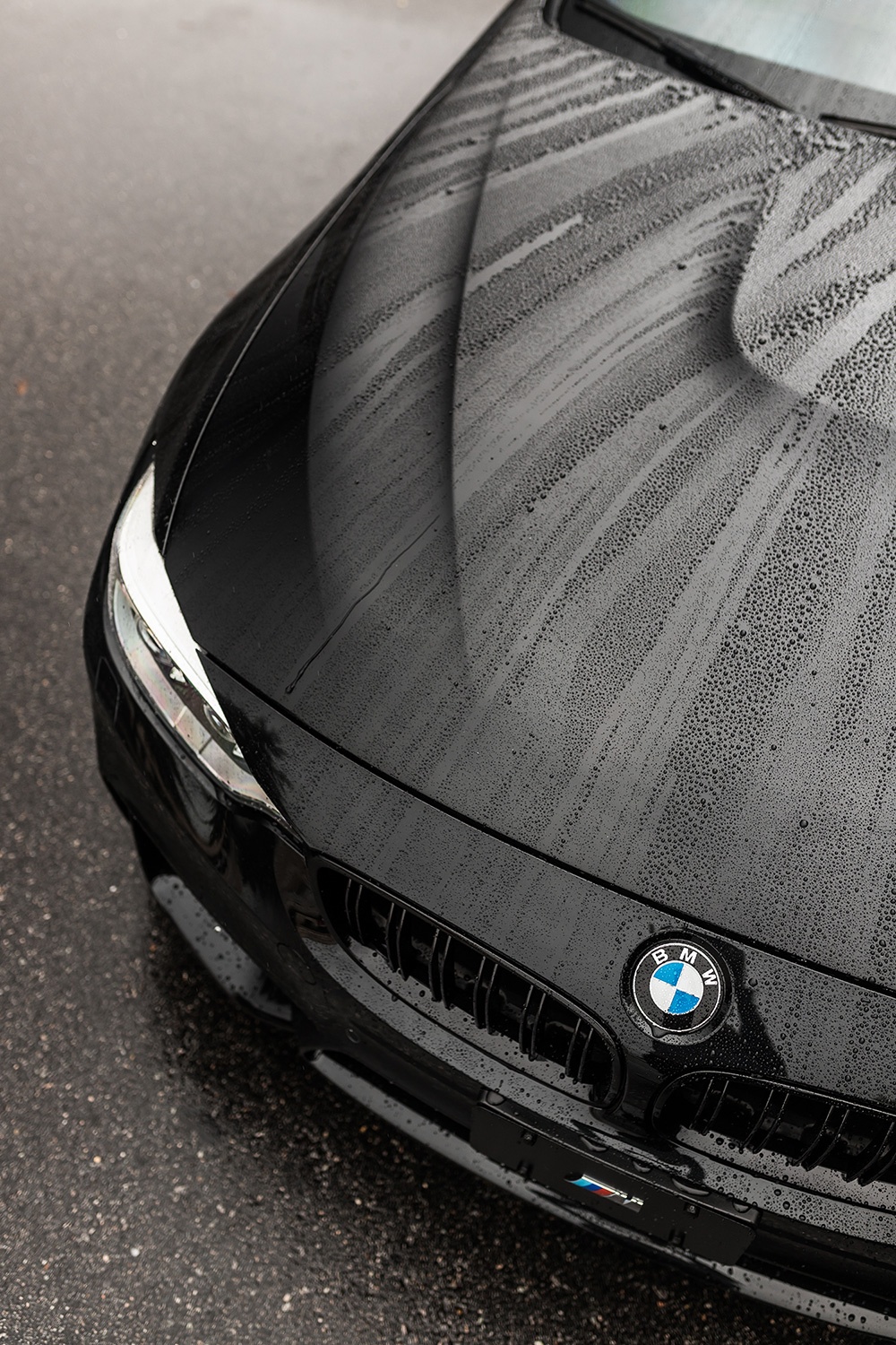 How to Protect Car Paint Without a Garage · DIY Auto Paint Protection