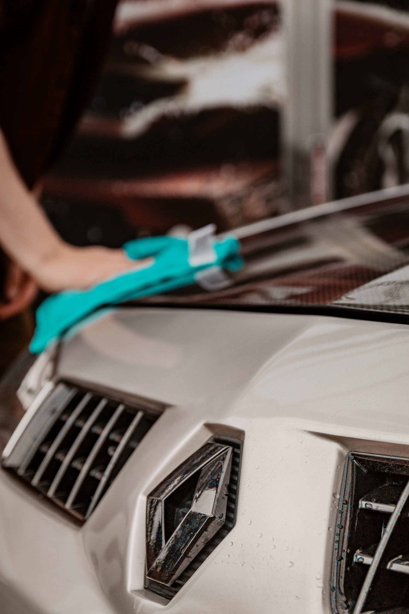 Is Paint Correction Worth It? · ATD Detailing